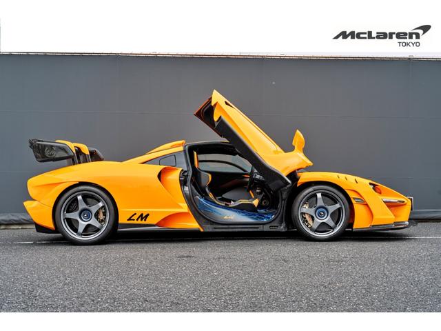 セナ ＬＭ　認定中古車　右ハンドル　コラム７ＡＴ　過給器設定モデル（20枚目）