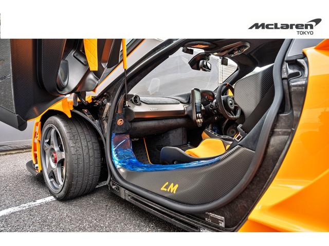 セナ ＬＭ　認定中古車　右ハンドル　コラム７ＡＴ　過給器設定モデル（29枚目）