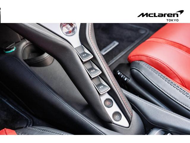 ７５０Ｓスパイダー 認定中古車　左ハンドル　テックラックス　インテリア／電動コンフォートシートフロアマット／ヘッドライト　ボディカラー　ペイント／バウアーズ＆ウィルキンス　スピーカー（23枚目）