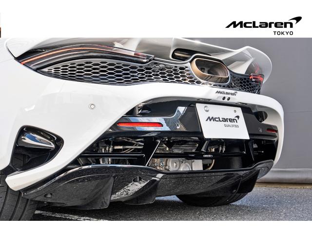 ７５０Ｓスパイダー 認定中古車　左ハンドル　テックラックス　インテリア／電動コンフォートシートフロアマット／ヘッドライト　ボディカラー　ペイント／バウアーズ＆ウィルキンス　スピーカー（29枚目）