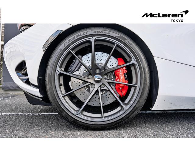 ７５０Ｓスパイダー 認定中古車　左ハンドル　テックラックス　インテリア／電動コンフォートシートフロアマット／ヘッドライト　ボディカラー　ペイント／バウアーズ＆ウィルキンス　スピーカー（34枚目）