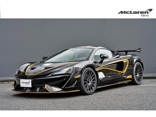 ６２０Ｒ ３．８　認定中古車　カーボンファイバーインテリアアップグレード／スペシャルブレーキキャリパー／アダプティブダンピング　ｗｉｔｈ　ヴィークルリフト／リチウムイオンバッテリーチャージャー（8枚目）