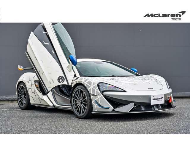 ６２０Ｒ ３．８　認定２年保証　認定中古車　クルーズコントロール　過給器設定モデル　ナビ　ミュージックプレイヤー接続可　スマートキー　ＬＥＤヘッドライト（2枚目）