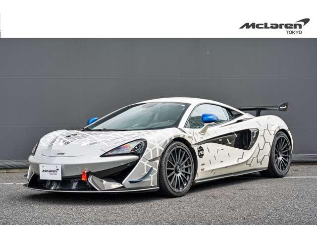 ６２０Ｒ ３．８　認定２年保証　認定中古車　クルーズコントロール　過給器設定モデル　ナビ　ミュージックプレイヤー接続可　スマートキー　ＬＥＤヘッドライト（6枚目）
