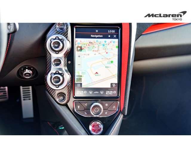 ７２０Ｓ ベースグレード　パフォーマンス　認定２年保証　ＭｃＬ東京　６点ハーネス（26枚目）