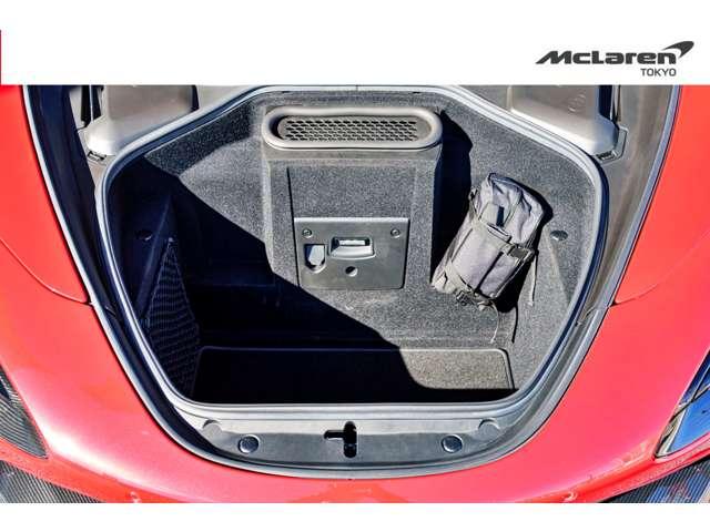 ７２０Ｓ ベースグレード　パフォーマンス　認定２年保証　ＭｃＬ東京　６点ハーネス（34枚目）