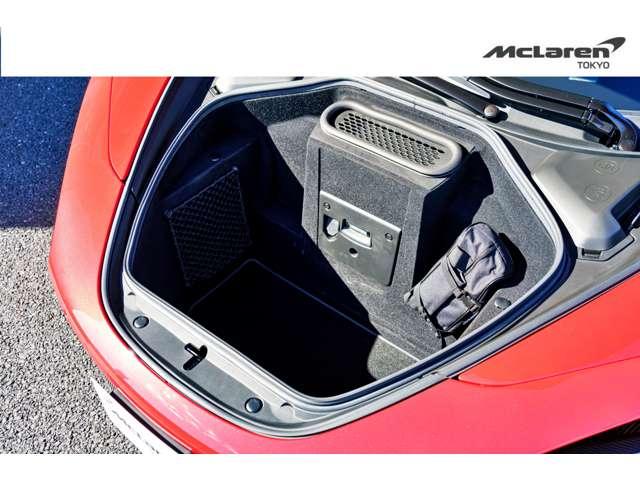 ７２０Ｓ ベースグレード　パフォーマンス　認定２年保証　ＭｃＬ東京　６点ハーネス（35枚目）