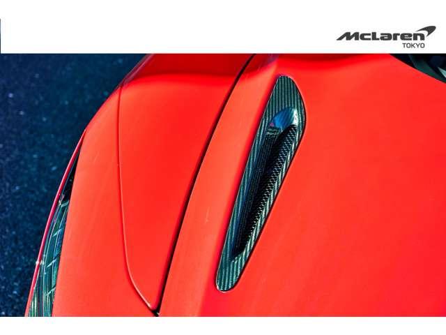 ７２０Ｓ ベースグレード　パフォーマンス　認定２年保証　ＭｃＬ東京　６点ハーネス（36枚目）
