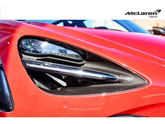 ７２０Ｓ ベースグレード　パフォーマンス　認定２年保証　ＭｃＬ東京　６点ハーネス（37枚目）