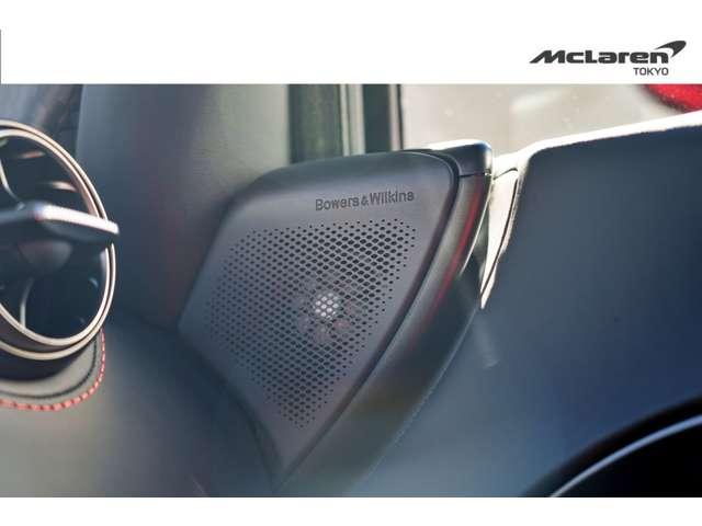 ７２０Ｓ ベースグレード　パフォーマンス　認定２年保証　ＭｃＬ東京　６点ハーネス（40枚目）