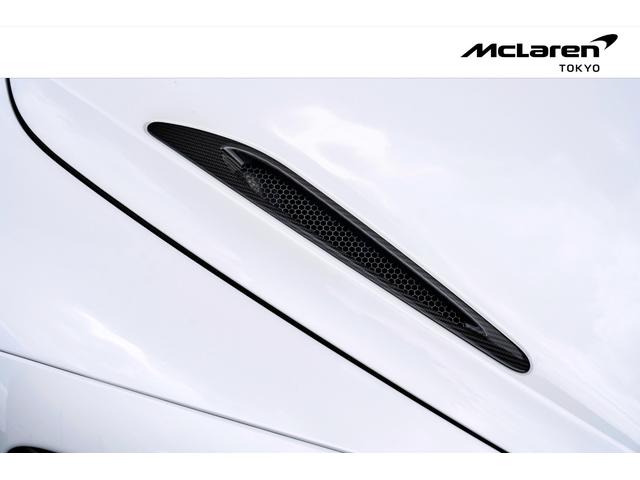 ７２０Ｓ パフォーマンス　認定中古車　クルーズコントロール　障害物センサー　ナビ　ミュージックプレイヤー接続可　ＥＴＣ　パワーシート　ＬＥＤヘッドライト　ジェットブラックナッパレザー　カーボンブラックアルカンタラ（34枚目）