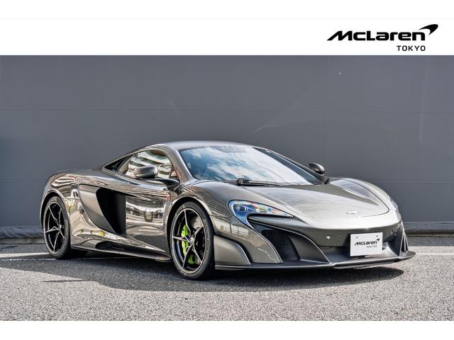 ６７５ＬＴ ベースグレード（2枚目）
