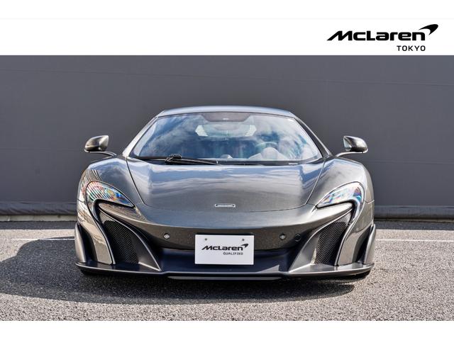 ６７５ＬＴ ベースグレード（6枚目）