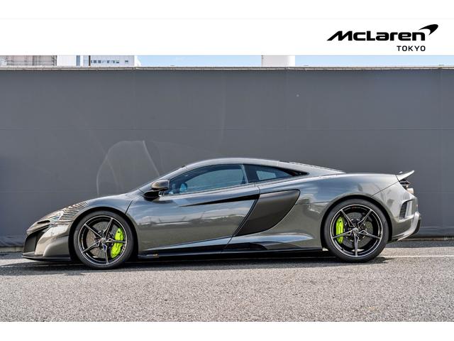 ６７５ＬＴ ベースグレード（8枚目）