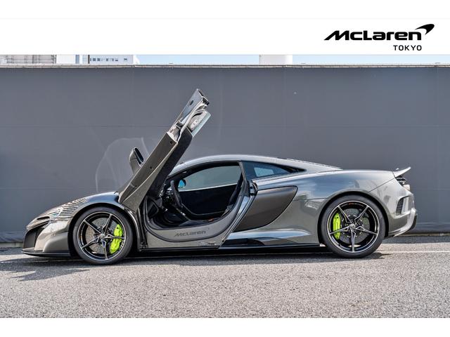 ６７５ＬＴ ベースグレード（9枚目）