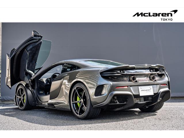 ６７５ＬＴ ベースグレード（10枚目）