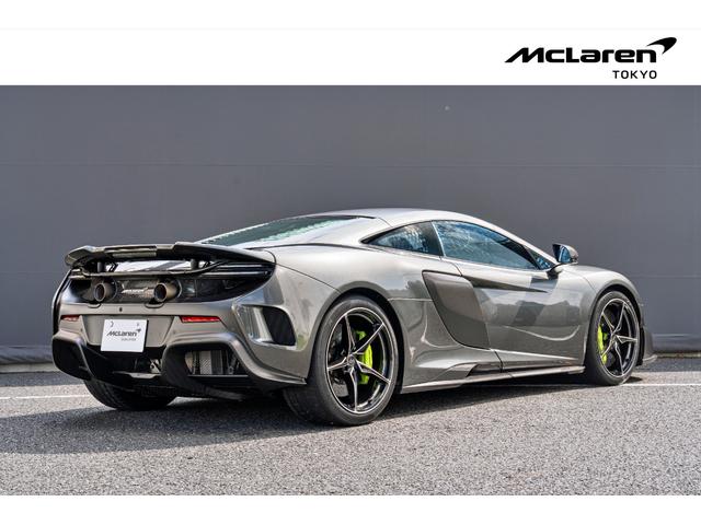 ６７５ＬＴ ベースグレード（13枚目）