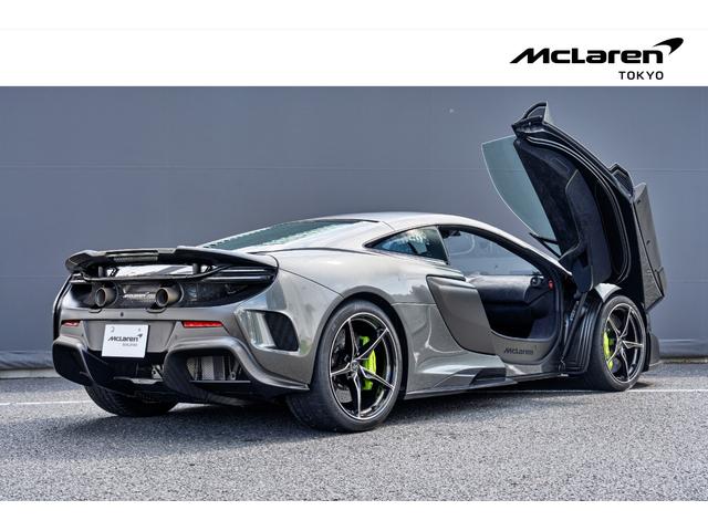 ６７５ＬＴ ベースグレード（14枚目）