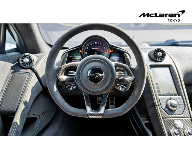 ６７５ＬＴ ベースグレード（21枚目）