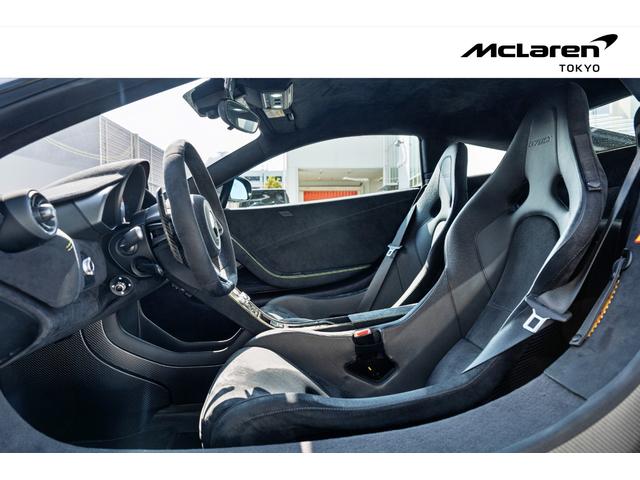 ６７５ＬＴ ベースグレード（23枚目）