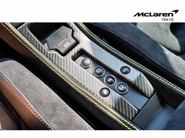 ６７５ＬＴ ベースグレード（32枚目）