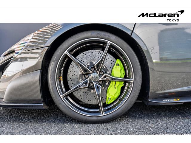 ６７５ＬＴ ベースグレード（40枚目）