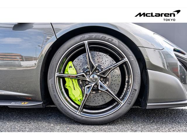 ６７５ＬＴ ベースグレード（41枚目）