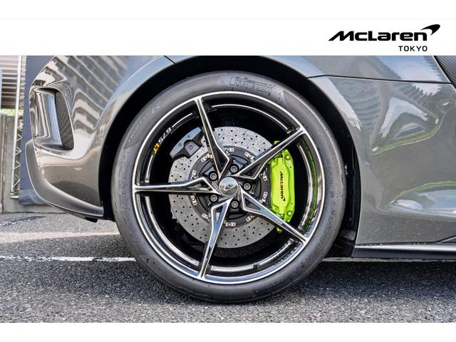 ６７５ＬＴ ベースグレード（43枚目）