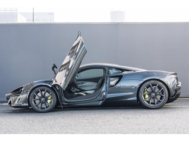 アルトゥーラ ベースグレード　Ｐｌａｔｅｒｕｘ／Ｖｉｓｏｎ　Ｄｏｖｅ　Ｇｒｅｙ　＆Ｂｌａｃｋ　エリートペイント／エキゾースト＆ホットヴィー：ステルス／カーボンファイバーインテリアパック（11枚目）