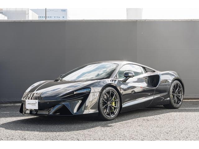 アルトゥーラ ベースグレード　Ｐｌａｔｅｒｕｘ／Ｖｉｓｏｎ　Ｄｏｖｅ　Ｇｒｅｙ　＆Ｂｌａｃｋ　エリートペイント／エキゾースト＆ホットヴィー：ステルス／カーボンファイバーインテリアパック（13枚目）