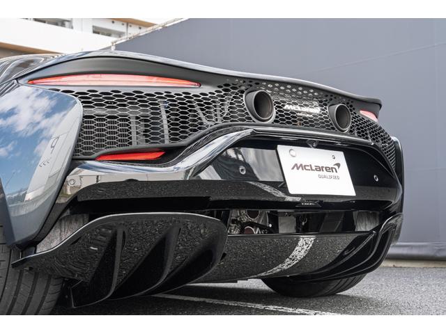 アルトゥーラ ベースグレード　Ｐｌａｔｅｒｕｘ／Ｖｉｓｏｎ　Ｄｏｖｅ　Ｇｒｅｙ　＆Ｂｌａｃｋ　エリートペイント／エキゾースト＆ホットヴィー：ステルス／カーボンファイバーインテリアパック（20枚目）