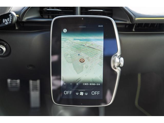 アルトゥーラ ベースグレード　Ｐｌａｔｅｒｕｘ／Ｖｉｓｏｎ　Ｄｏｖｅ　Ｇｒｅｙ　＆Ｂｌａｃｋ　エリートペイント／エキゾースト＆ホットヴィー：ステルス／カーボンファイバーインテリアパック（33枚目）