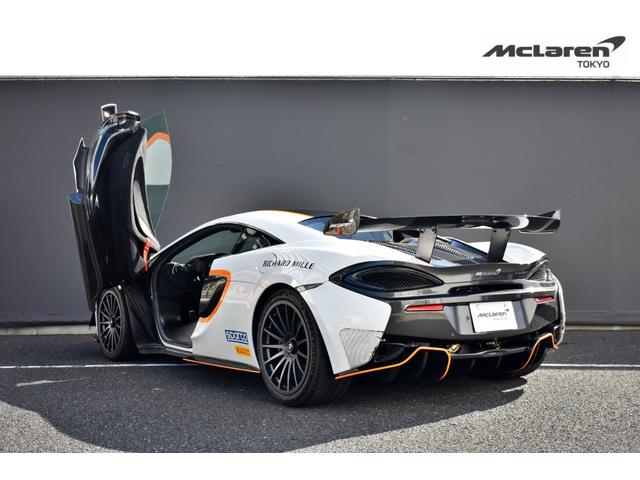 ６２０Ｒ ベースグレード（18枚目）