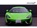 McLaren Qualified は保証1年付帯。新車保証が残っている場合、どちらか長いほうが適用になります。安心してお乗りいただけます。