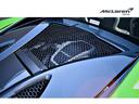 McLaren Qualified は保証1年付帯。新車保証が残っている場合、どちらか長いほうが適用になります。安心してお乗りいただけます。