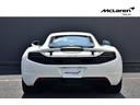 ＭＰ４－１２Ｃ 　左Ｈ　ＭｃＬａｒｅｎ　ＱＵＡＬＩＦＩＥＤ　ＴＯＫＹＯ　１年保証付　スポーツエグゾースト　ステルスホイールフィニッシュ　プロアクティブシャシーコントロール（3枚目）