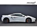 ＭＰ４－１２Ｃ 　左Ｈ　ＭｃＬａｒｅｎ　ＱＵＡＬＩＦＩＥＤ　ＴＯＫＹＯ　１年保証付　スポーツエグゾースト　ステルスホイールフィニッシュ　プロアクティブシャシーコントロール（4枚目）