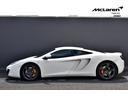 ＭＰ４－１２Ｃ 　左Ｈ　ＭｃＬａｒｅｎ　ＱＵＡＬＩＦＩＥＤ　ＴＯＫＹＯ　１年保証付　スポーツエグゾースト　ステルスホイールフィニッシュ　プロアクティブシャシーコントロール（5枚目）