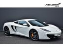 ＭＰ４－１２Ｃ 　左Ｈ　ＭｃＬａｒｅｎ　ＱＵＡＬＩＦＩＥＤ　ＴＯＫＹＯ　１年保証付　スポーツエグゾースト　ステルスホイールフィニッシュ　プロアクティブシャシーコントロール（6枚目）