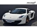 ＭＰ４－１２Ｃ 　左Ｈ　ＭｃＬａｒｅｎ　ＱＵＡＬＩＦＩＥＤ　ＴＯＫＹＯ　１年保証付　スポーツエグゾースト　ステルスホイールフィニッシュ　プロアクティブシャシーコントロール（7枚目）