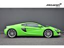 　左Ｈ　ＭｃＬａｒｅｎ　ＱＵＡＬＩＦＩＥＤ　ＴＯＫＹＯ　認定中古車　スポーツパック　ＧＴアップグレードパック　１０スポークライトウェイトホイール　Ｂｙマクラーレンデザイナーインテリア－スポーツ(4枚目)