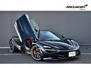 　左Ｈ　ＭｃＬａｒｅｎ　ＱＵＡＬＩＦＩＥＤ　ＴＯＫＹＯ　正規認定中古車　スポーツＥＸＴ　フロントリフト　カーボンエクステリア１・２・３　インテリアカーボン　３６０度カメラ　カーボンレーシングシート(21枚目)