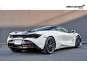 　Ｌｕｘｕｒｙ　ＭｃＬａｒｅｎ　ＱＵＡＬＩＦＩＥＤ　ＴＯＫＹＯ　正規認定中古車　カーボンＥＸＴ２・３　カーボンフードエアインテーク　カーボンリアフェンダーインテーク　ドアアッパーガラスルーフ（11枚目）