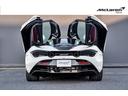 　Ｌｕｘｕｒｙ　ＭｃＬａｒｅｎ　ＱＵＡＬＩＦＩＥＤ　ＴＯＫＹＯ　正規認定中古車　カーボンＥＸＴ２・３　カーボンフードエアインテーク　カーボンリアフェンダーインテーク　ドアアッパーガラスルーフ（13枚目）