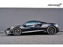 ＴｅｃｈＬｕｘ　右　スポーツエキゾースト　ＭｃＬａｒｅｎ　Ｔｏｋｙｏ　認定中古車　スポーツエキゾースト／電動シート＆ヒーター／コントラストパイピング／Ｓｔａｒ１０スポークスーパーライトウェイトホイール／グロスブラックフィニッシュ（10枚目）