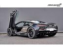 ＴｅｃｈＬｕｘ　右　スポーツエキゾースト　ＭｃＬａｒｅｎ　Ｔｏｋｙｏ　認定中古車　スポーツエキゾースト／電動シート＆ヒーター／コントラストパイピング／Ｓｔａｒ１０スポークスーパーライトウェイトホイール／グロスブラックフィニッシュ（13枚目）