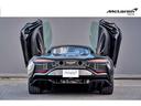ＴｅｃｈＬｕｘ　右　スポーツエキゾースト　ＭｃＬａｒｅｎ　Ｔｏｋｙｏ　認定中古車　スポーツエキゾースト／電動シート＆ヒーター／コントラストパイピング／Ｓｔａｒ１０スポークスーパーライトウェイトホイール／グロスブラックフィニッシュ（16枚目）