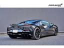 ＴｅｃｈＬｕｘ　右　スポーツエキゾースト　ＭｃＬａｒｅｎ　Ｔｏｋｙｏ　認定中古車　スポーツエキゾースト／電動シート＆ヒーター／コントラストパイピング／Ｓｔａｒ１０スポークスーパーライトウェイトホイール／グロスブラックフィニッシュ（18枚目）