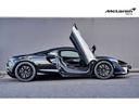 ＴｅｃｈＬｕｘ　右　スポーツエキゾースト　ＭｃＬａｒｅｎ　Ｔｏｋｙｏ　認定中古車　スポーツエキゾースト／電動シート＆ヒーター／コントラストパイピング／Ｓｔａｒ１０スポークスーパーライトウェイトホイール／グロスブラックフィニッシュ（20枚目）