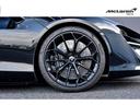 ＴｅｃｈＬｕｘ　右　スポーツエキゾースト　ＭｃＬａｒｅｎ　Ｔｏｋｙｏ　認定中古車　スポーツエキゾースト／電動シート＆ヒーター／コントラストパイピング／Ｓｔａｒ１０スポークスーパーライトウェイトホイール／グロスブラックフィニッシュ（22枚目）